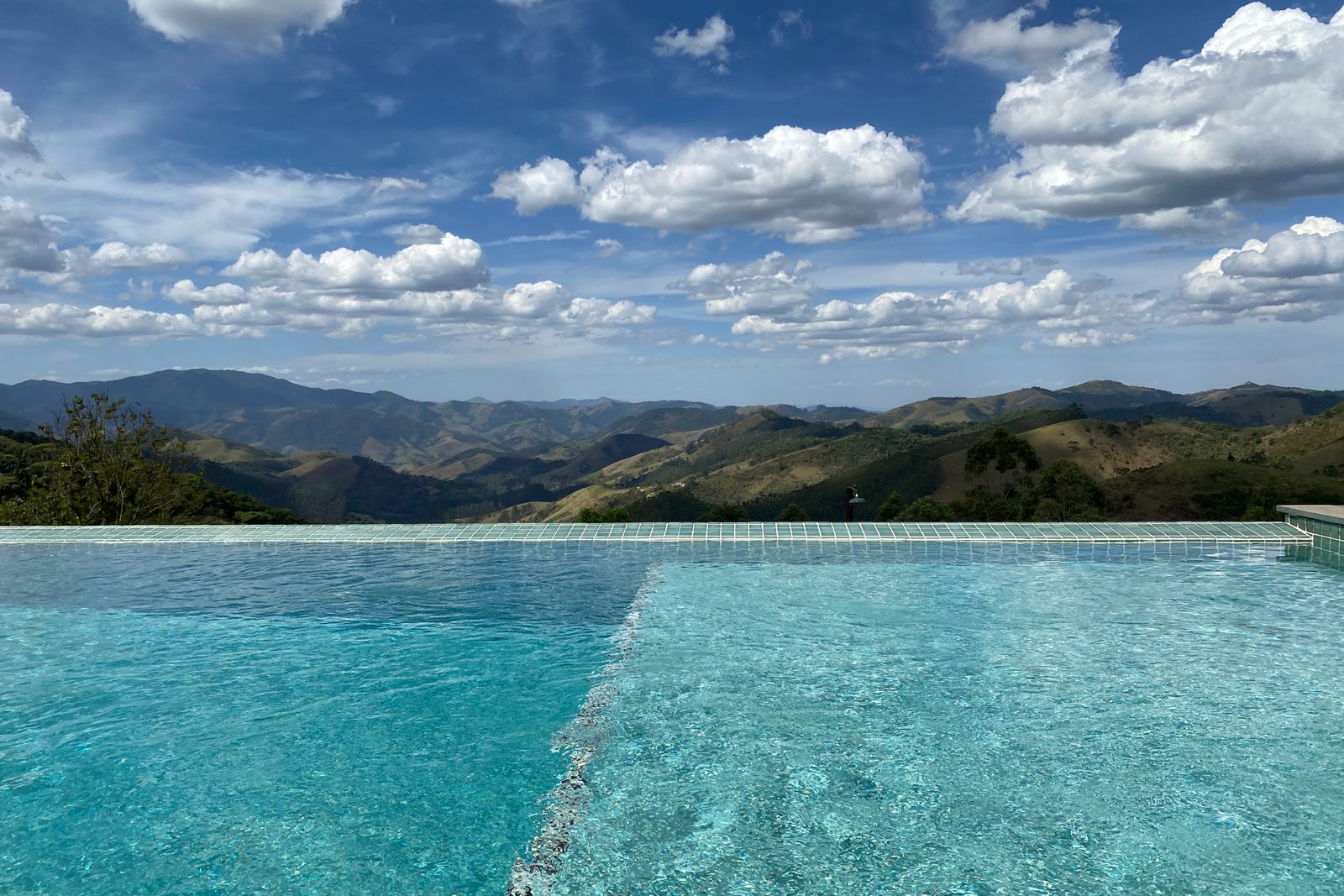 Custom Pool Construction — Wattenbarger Scott Construction