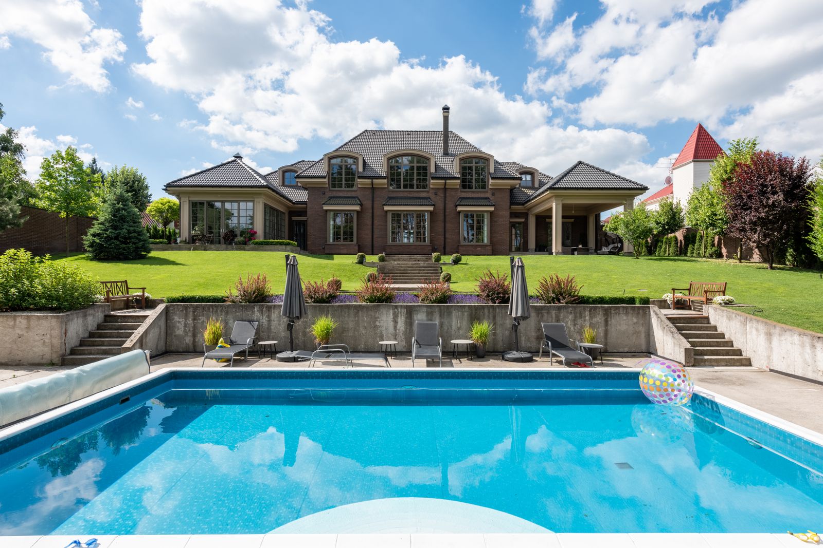 Permits & Site Preparation — Wattenbarger Scott Construction